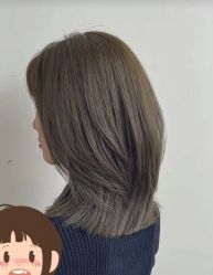 -菲·木田moontin造型salon