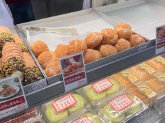 -彭记优口(王府井购物中心店)