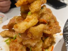 -胖太太四川麻辣排骨串(镇江路分店)