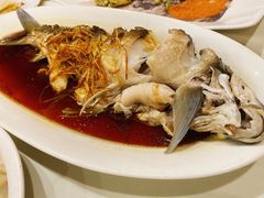 -胖姐渔村(中源大道店)