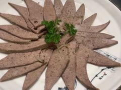 当归猪肝-富临轩私房菜(集庆门大街店)