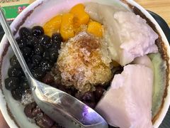 -鲜芋仙(南开大悦城店)
