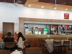 -钱大妈海鲜饭店(保利林语店)