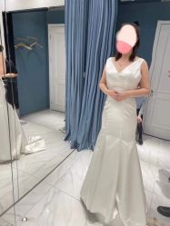 -GRACE KELLY婚纱与礼服(北京店)