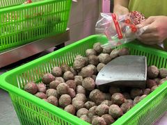 -阿娟牛肉丸·手打牛肉丸·现做现卖