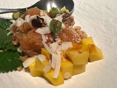 -狮拾久·现代新加坡料理(壹方城店)