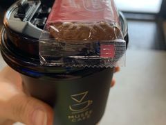 -MUSEE CAFE(保利·时光里店)