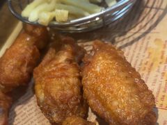 -叶派龙虾•招牌香辣蟹·海鲜(中海国际店)