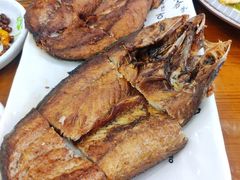 -全州拌饭馆(断桥店)