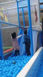 -小玩家儿童主题乐园(世茂广场店)