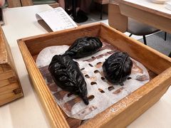 -蔡澜点心·粤菜(嘉里中心店)