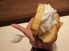 -麦当劳(田林好又多店)