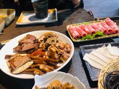 -土著渔匠·养生蝴蝶鱼(香樟路店)