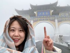 -洛阳白云山景区