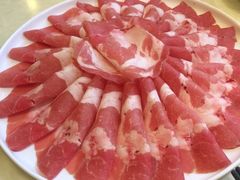 -满旗楼 北京烤鸭·涮羊肉火锅(武昌店)