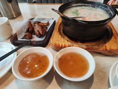 -鸽味轩(新街口店)
