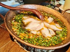 -SHAN山(前滩太古里店)