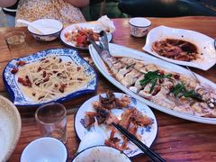 -印象江南(东栅店)
