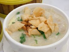 荔湾鲜虾艇仔粥-广州酒家(文昌总店)