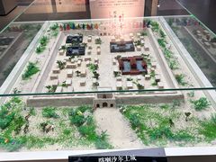 -巴音郭楞蒙古自治州博物馆