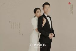 -CD视觉婚纱摄影