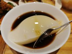 老红糖凉糕-嘉州叶婆婆钵钵鸡(建设路店)