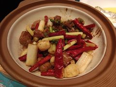 -茶人村·宫廷私厨(奥体印象城店)