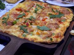 -MOSSO德国餐厅·音乐酒吧(环宇荟店)