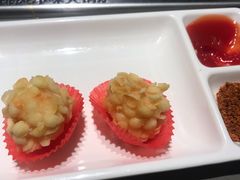 -海底捞火锅(江南盛天地店)