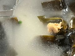 -湖南人家湘菜馆(镇江路店)