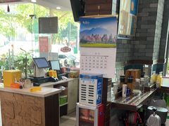 -秦园陕西手工面馆(番禺节能科技园店)