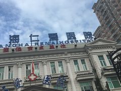-上海仁爱医院
