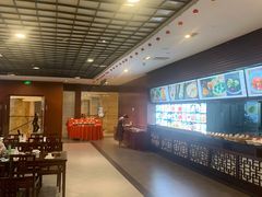 大堂-潇湘华天大酒店-湘·悦美食街(芙蓉中路店)