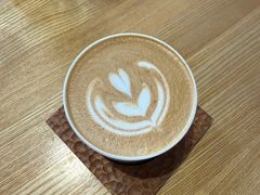 -竹子咖啡bamboo coffee
