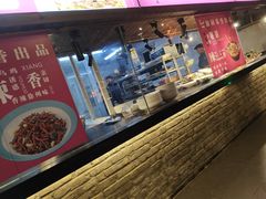 -廉厨干煸鸡(云龙区民富园店)