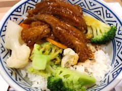 -吉野家(学院路店)