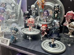 -泡泡玛特POPMART(合生汇店)