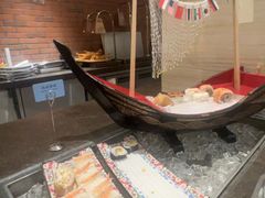 -杭州开元名都大酒店·地中海自助餐厅