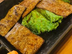 煎猪肝-天手古舞居酒屋(889广场店)