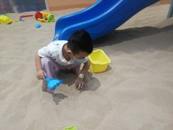 -咔咔海洋之家家庭娱乐中心(亿恒购物中心店)