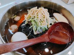 -服务大楼冷面(延大店)