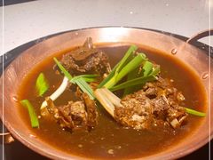 -京韵胡同·酱香羊蝎子火锅涮肉(长寿路店)