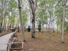 -森林公园(尖草坪区)