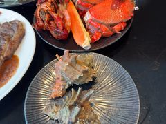 -盛宴自助餐厅(运达喜来登店)