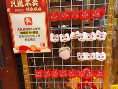 -山水茶艺馆·点心粤菜·30年老字号