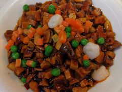 八宝辣酱-老克勒上海菜(南京路步行街店)