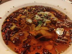 -粤尚腾香居中餐厅(首都机场希尔顿店)