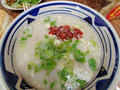 羊肉汤-虢国羊肉汤馆(政二街店)
