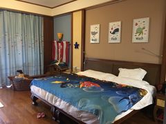 -三亚亚龙湾天域度假酒店