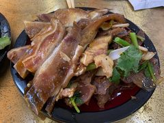 -惠丰源烩面馆(经七路店)